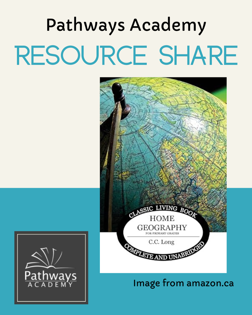 Home Geography