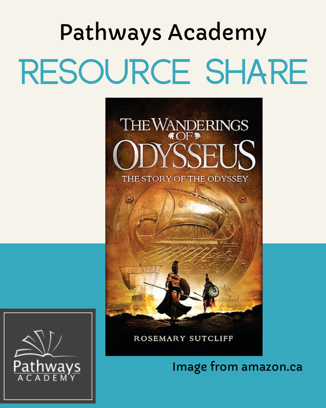 The Wanderings of Odysseus