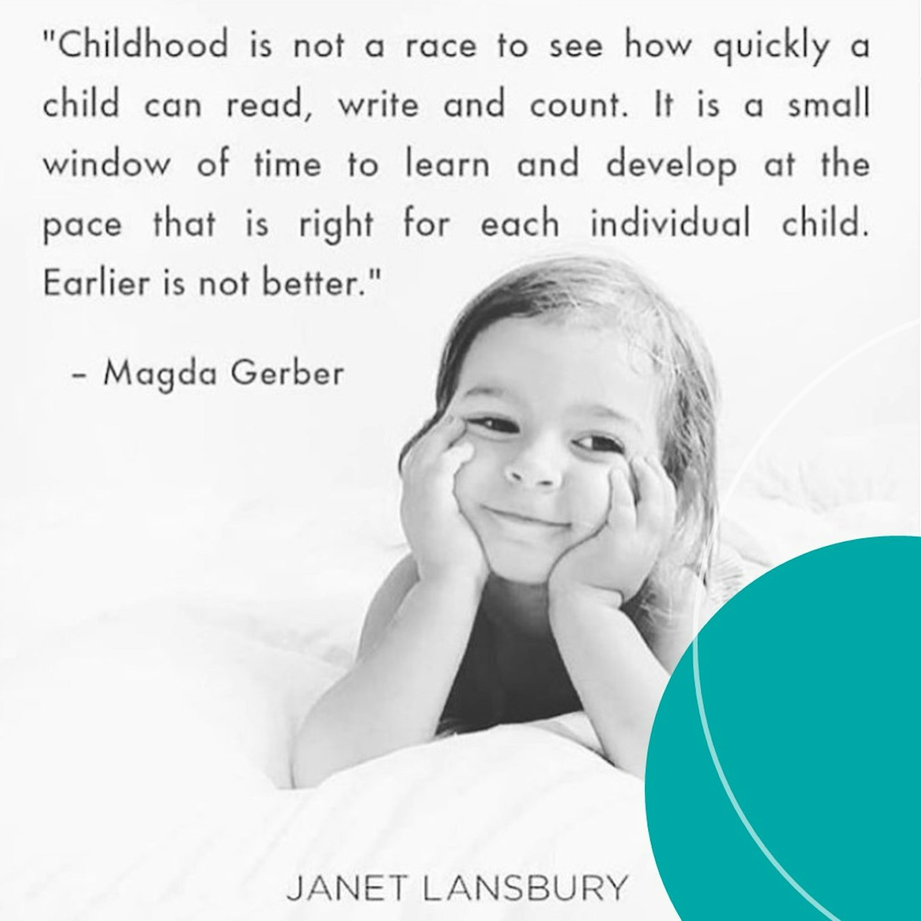 Childhood Quote
