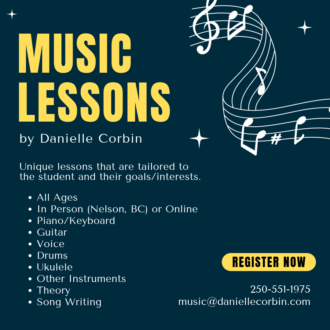 Music Lessons